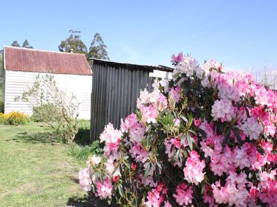 27 Harwoods Road, Geeveston