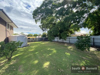 37 Scott Street, Wondai