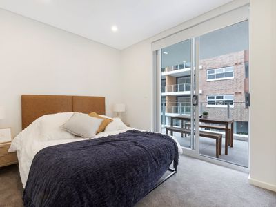 220 / 42 Armbruster Avenue, North Kellyville