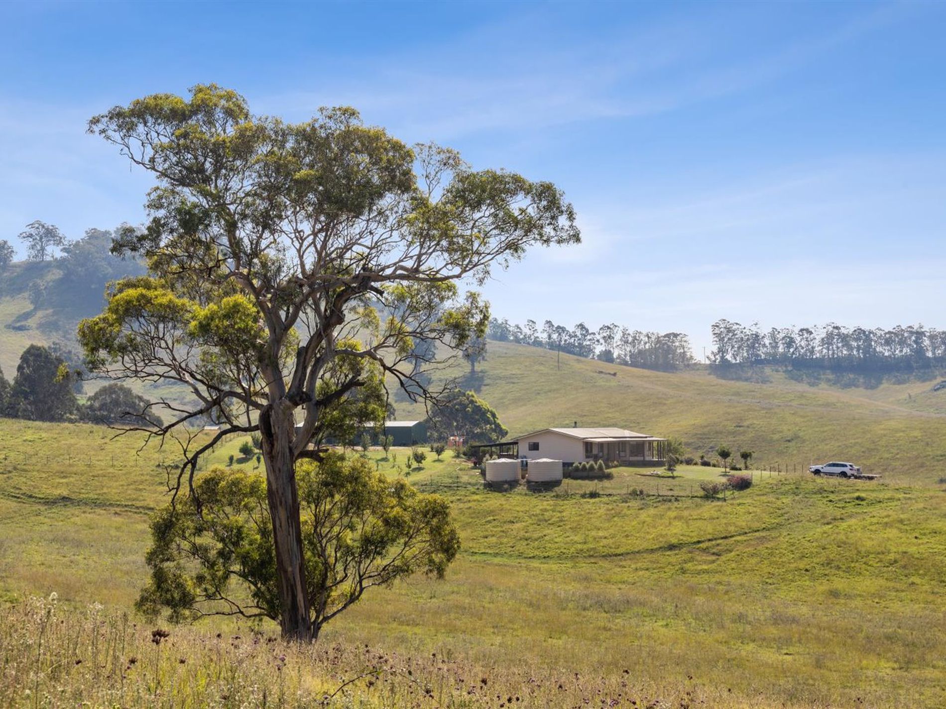 474 Neringla Road, Neringla, Araluen
