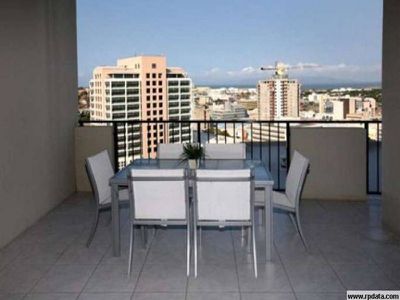 59 / 209 Wills Street, Townsville City