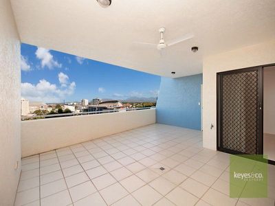 203 / 3 Melton Terrace, Townsville City