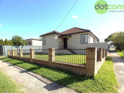 71 Maud Street, Mayfield West