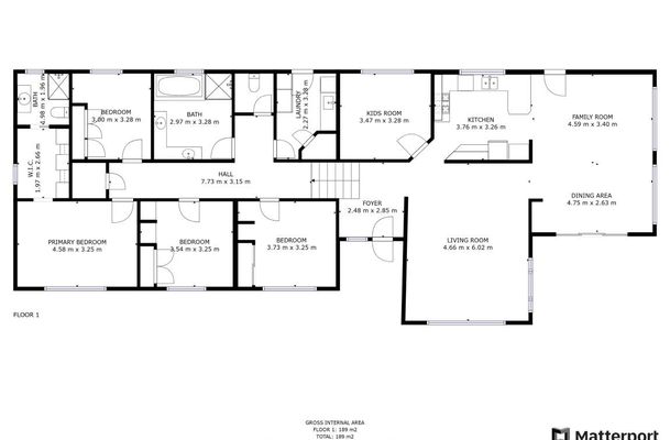 29 Kent Avenue, Orange