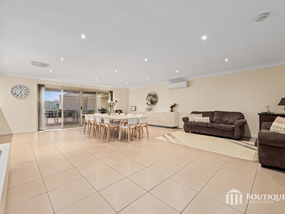 20 McKeon Circuit, Dandenong North
