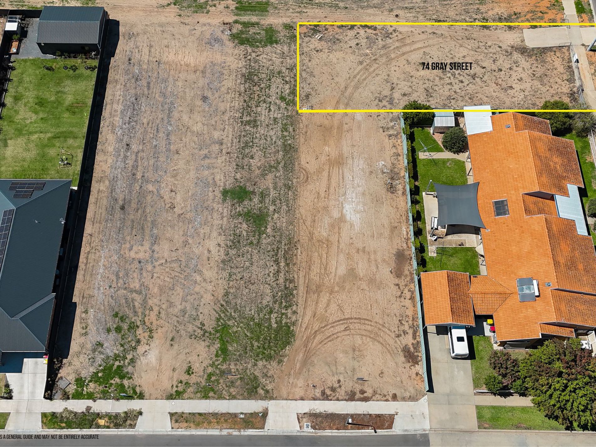 74 Gray Street, Swan Hill