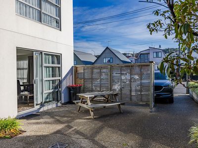 A / 15 Ethel Benjamin Place, North Dunedin
