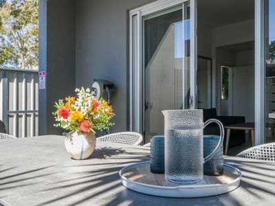 42 The Circus, Burswood