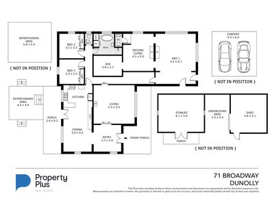 71 Broadway, Dunolly