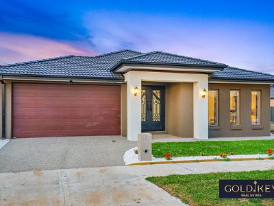 7 Paprika Way, Tarneit