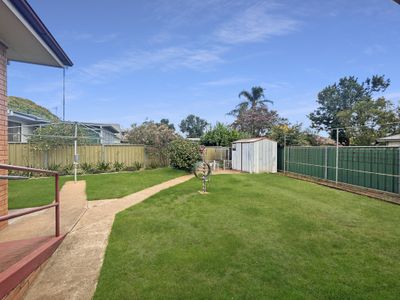 31 Lovett Avenue, Dubbo