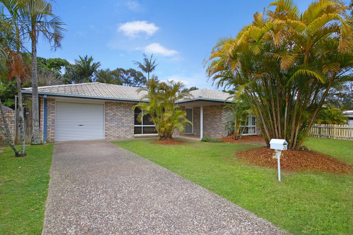 39 Hooper Cres, Tewantin