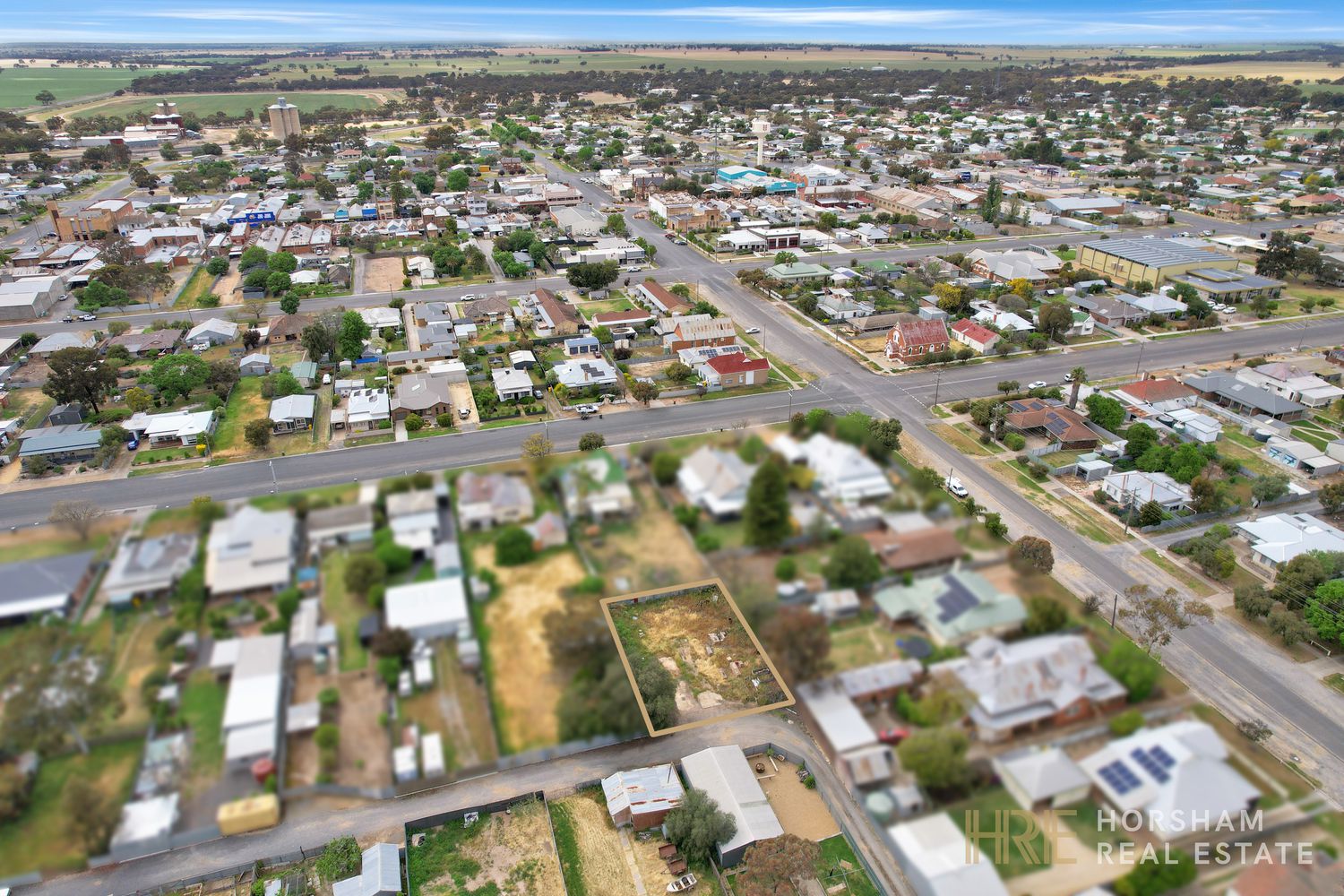 8B Woolcock Street, Warracknabeal