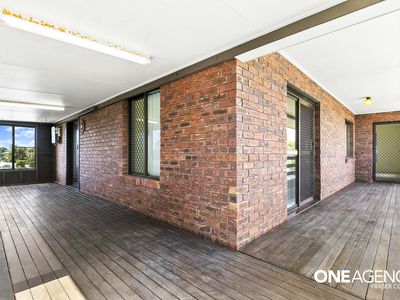 56 Queens Road, Scarness