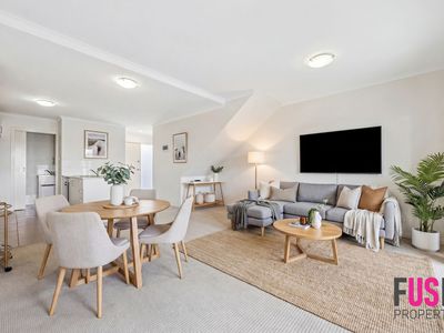 23 / 4 Ross Road, Queanbeyan