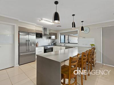 27 Blue Bell Way, Worrigee