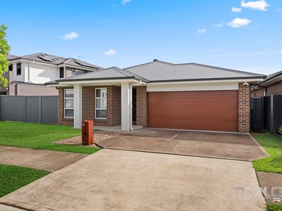 32 Waley Street, Marsden Park