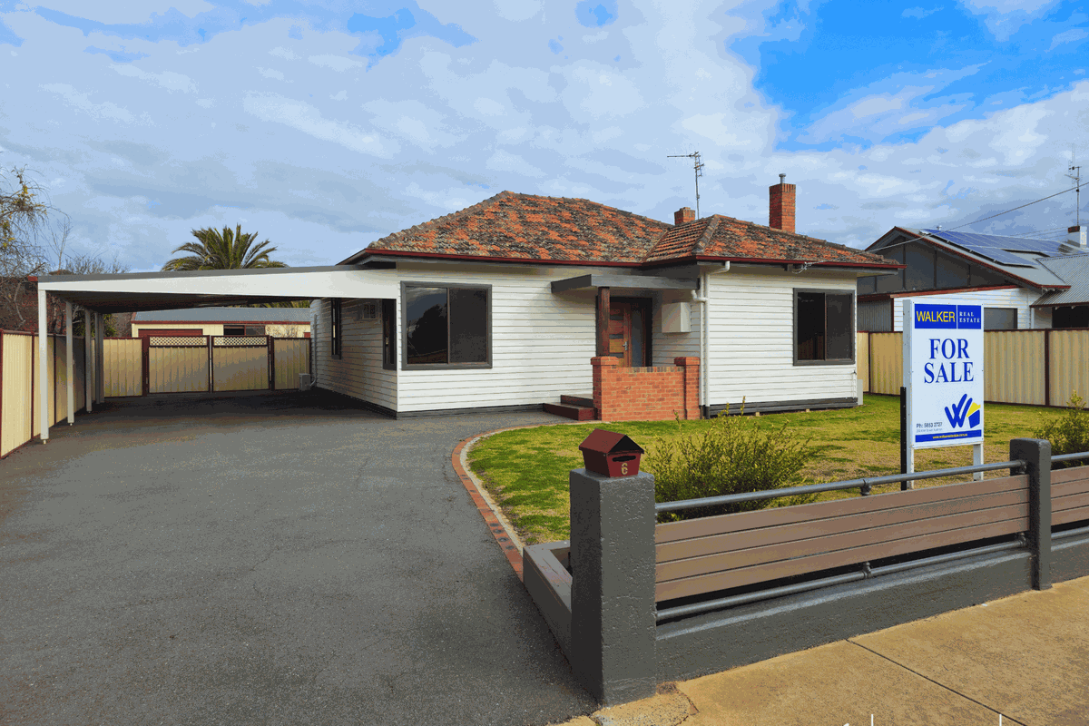 6 Fischer Street, Kyabram