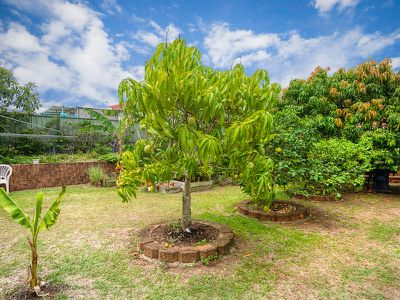 4 Dunraven Close, Durack
