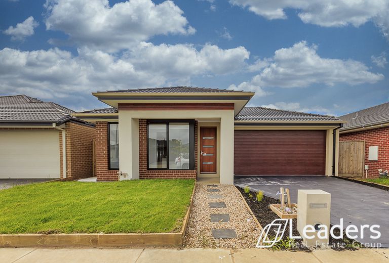 15 Ayrshire Way, Clyde North