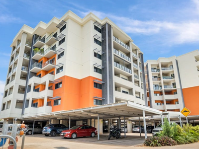 306A / 65 Progress Drive, Nightcliff