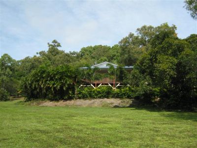 1 Chace Close, Cooktown