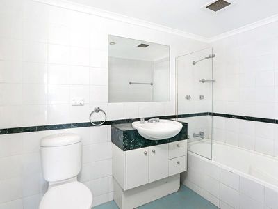 710 / 1 Kings Cross Road, Darlinghurst