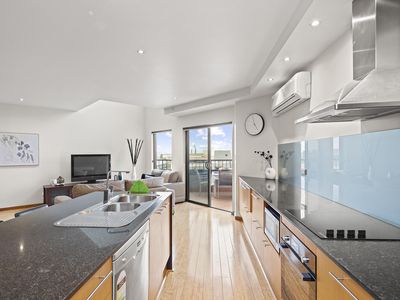 909 / 251 Hay Street, East Perth