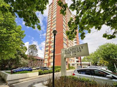 7 / 8-14 Fullerton St, Woollahra