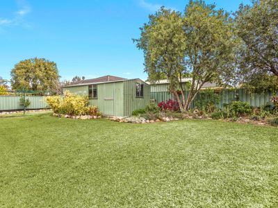 34 Worrigee Road, Worrigee