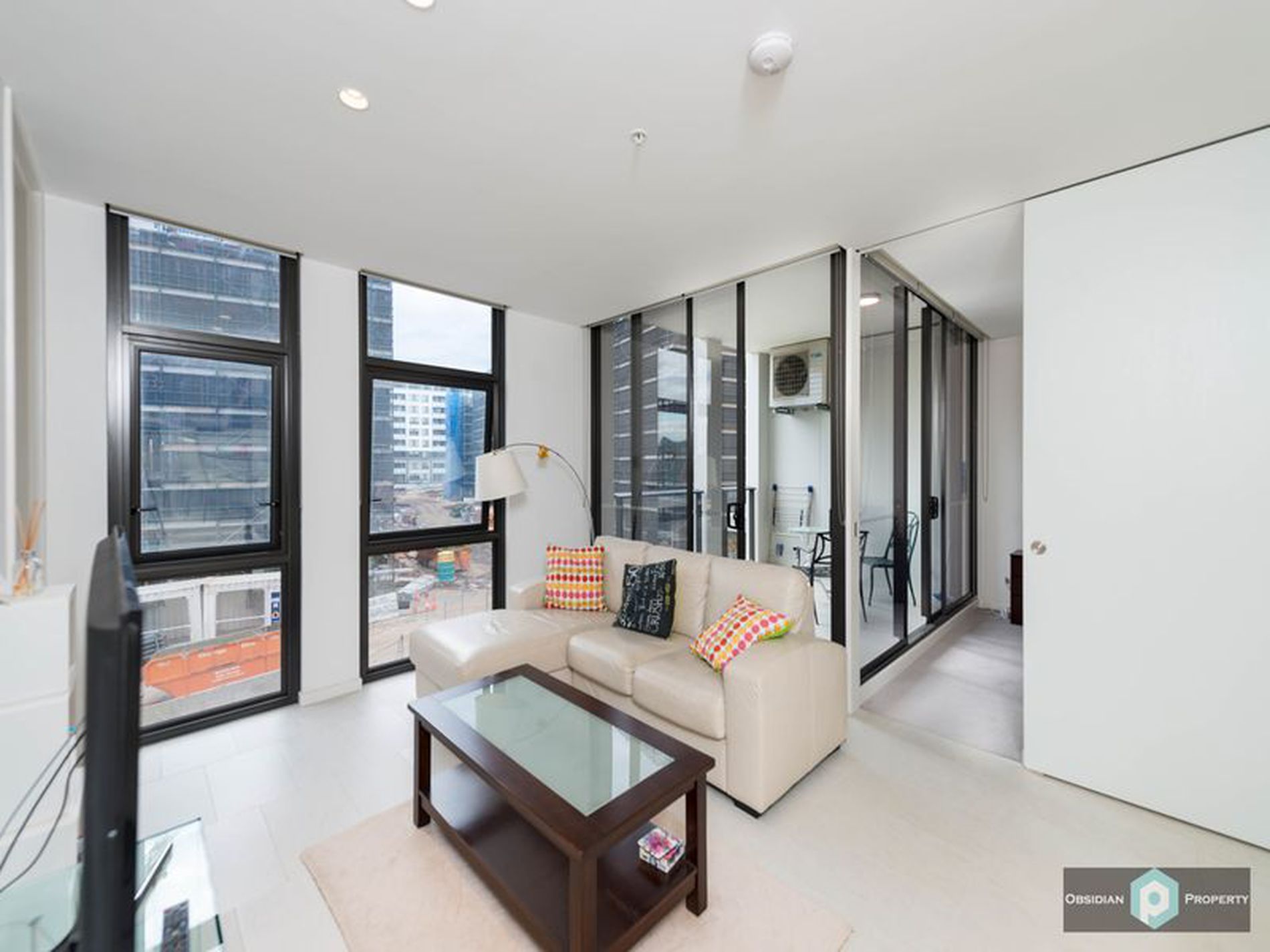 208C / 3 Broughton Street, Parramatta