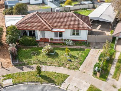 22 Watts Street, Horsham