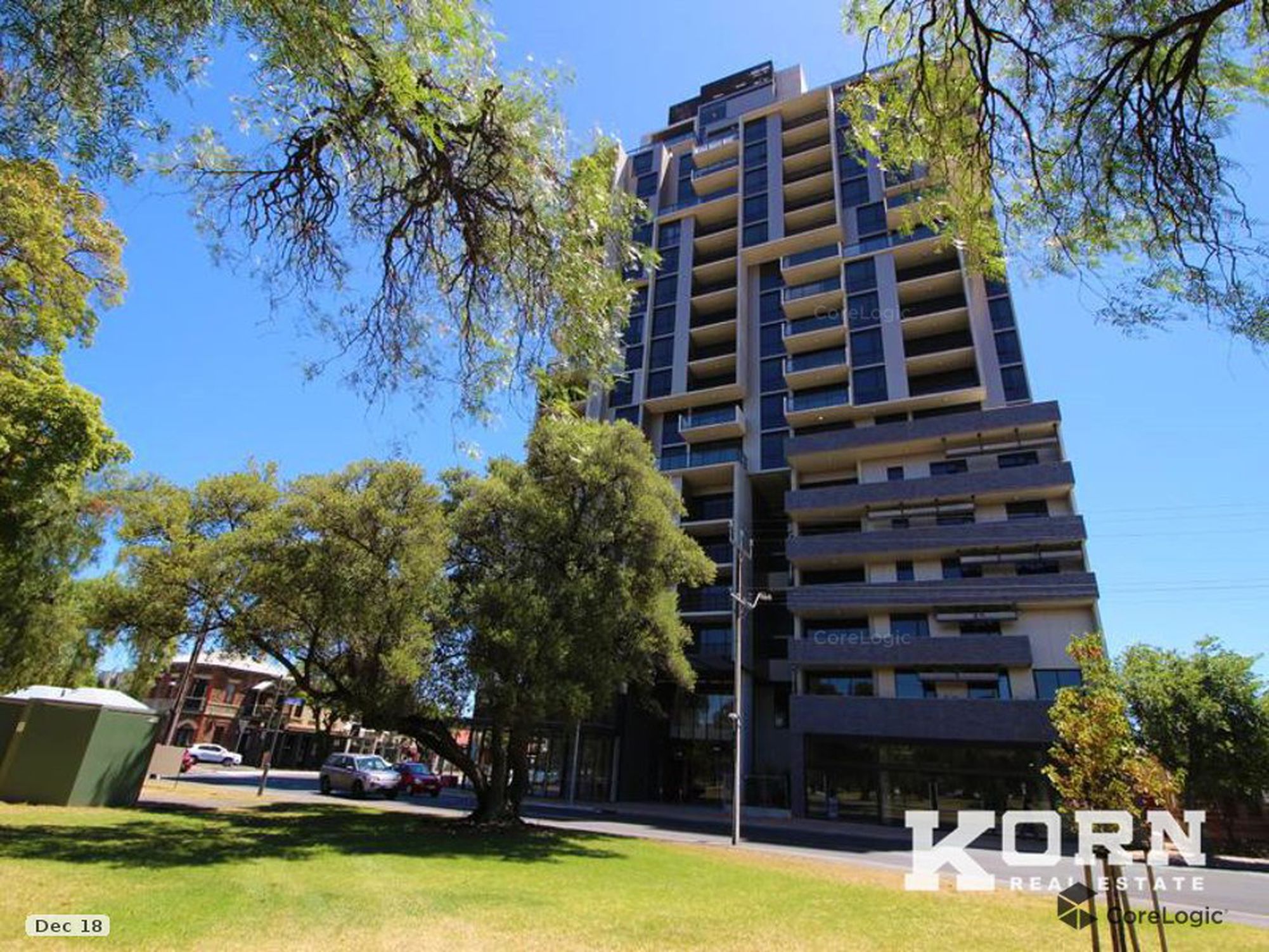 1510 / 156 WRIGHT STREET, Adelaide