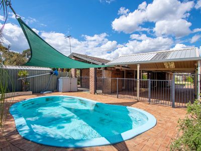 50 Shipbourne Way, Huntingdale