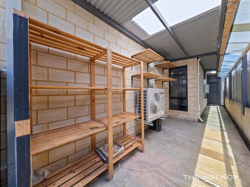 18 Carville Way, Baldivis