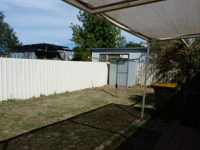 Horsham
