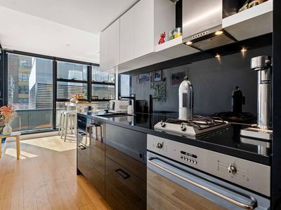 1803 / 27 Little Collins Street, Melbourne