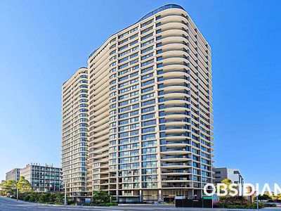 1 Bedroom / 112 Talavera Road, Macquarie Park