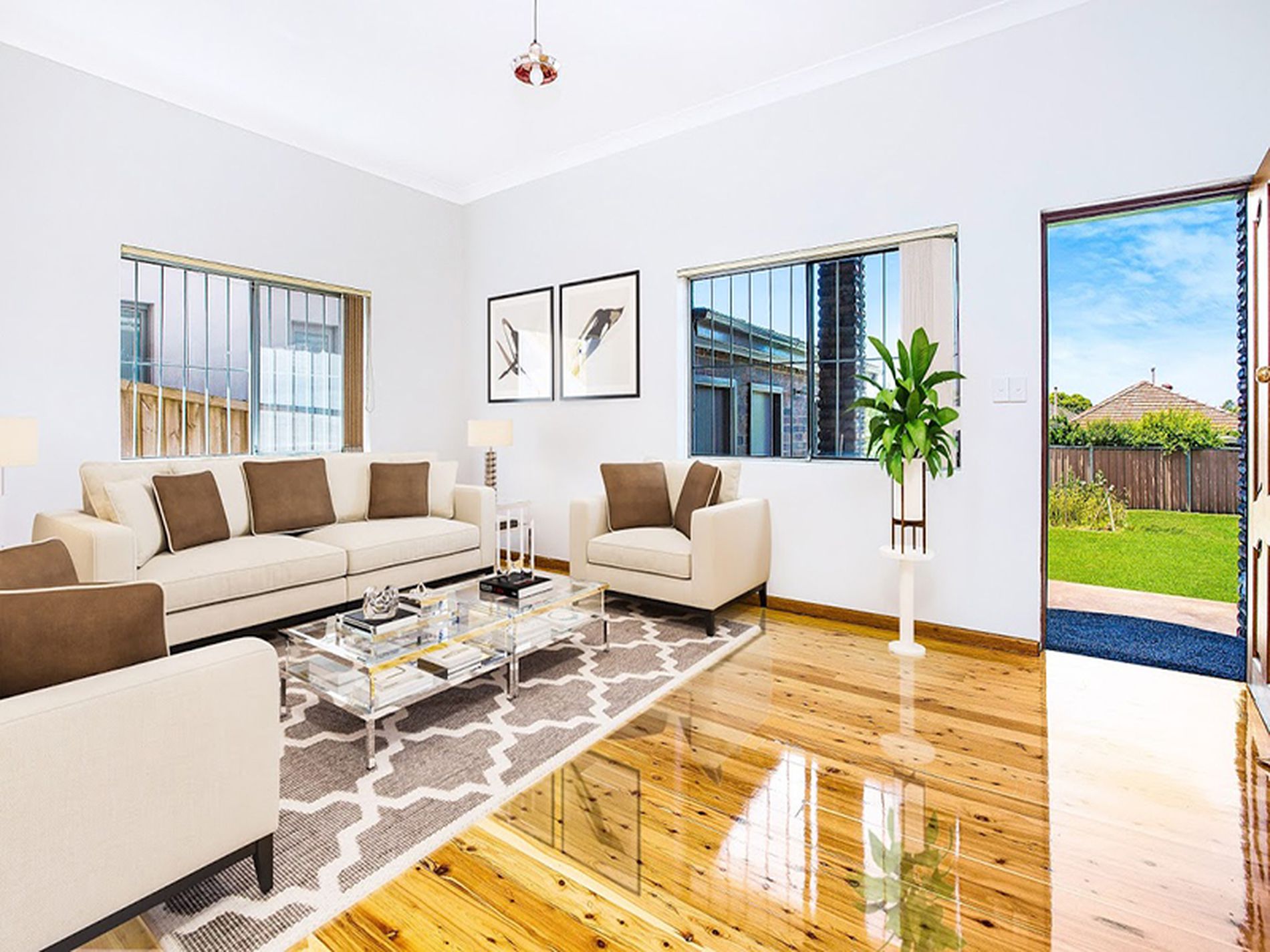 30 Shackel Avenue, Kingsgrove