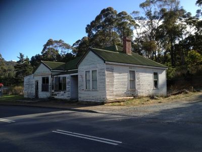 819 Sandfly Road, Sandfly