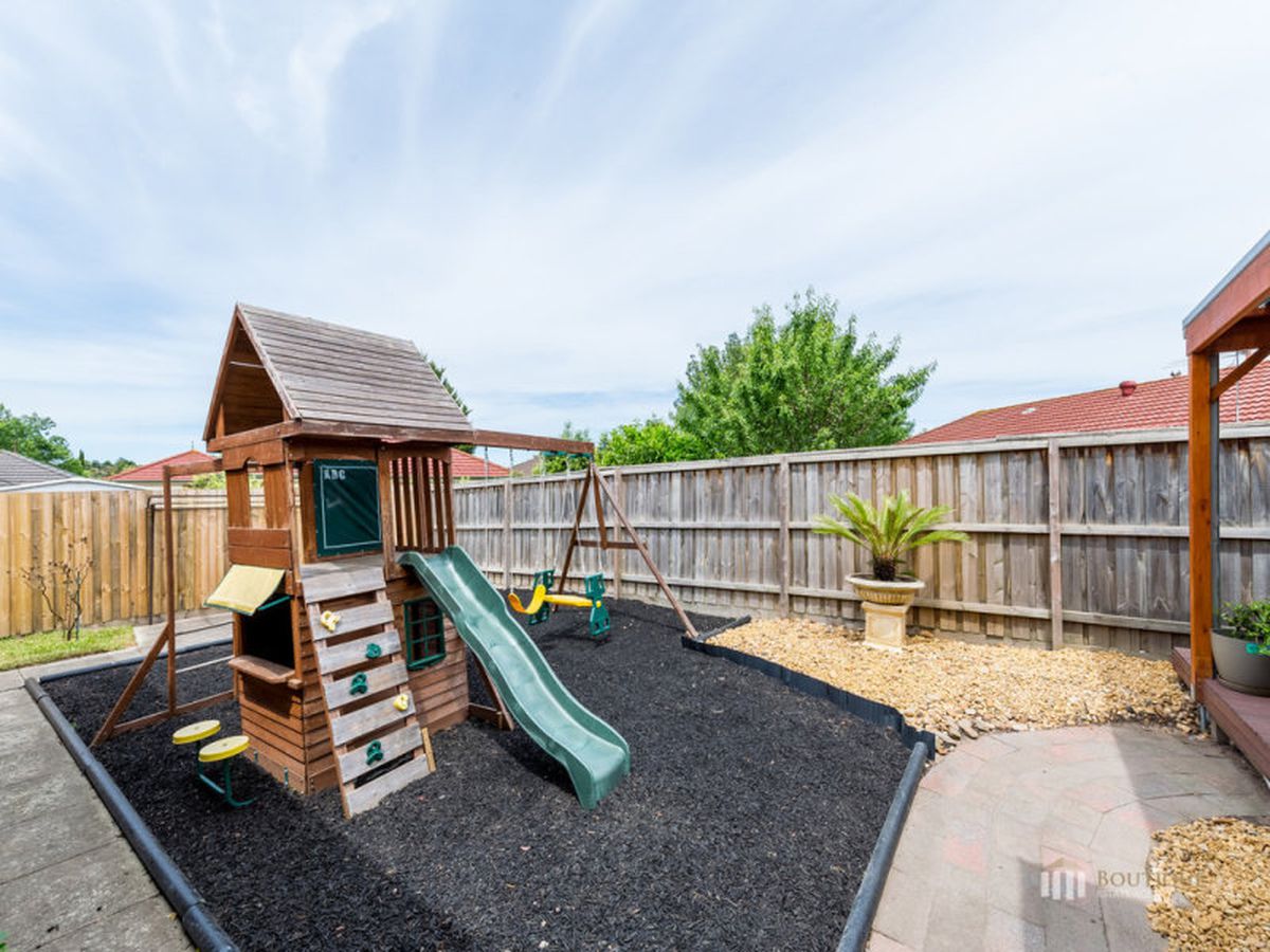 4 GAREM GAM WYND, Narre Warren South