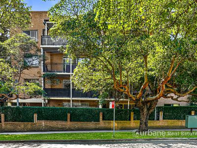 20 / 56 Marlborough Road, Homebush West