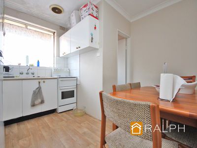 5 / 16 Oswald Street, Campsie