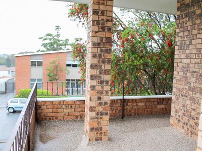 3 / 31 Barden Street, Arncliffe