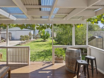 28 Deas Street, Benalla