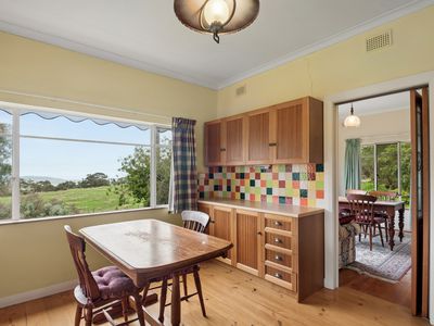 464 Kemmiss Hill Road, Yankalilla