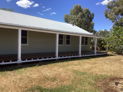 218 POSSUM SPRINGS ROAD, Merriwa