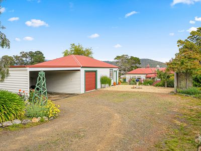 605 Wattle Grove Road, Wattle Grove