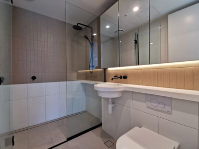 1102 / 138 Spencer Street, Melbourne