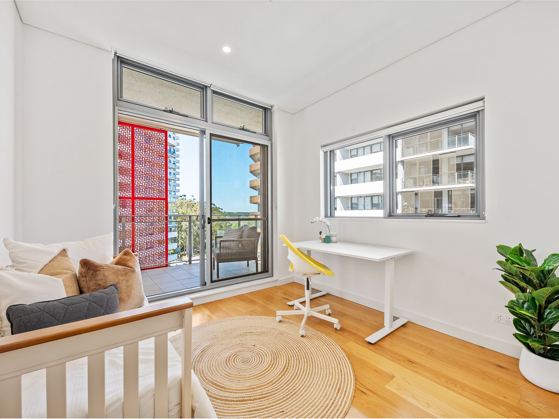 701 / 2 Mooltan Avenue, Macquarie Park